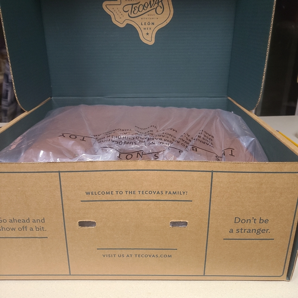 Tecovas purse - Picture 2 of 3